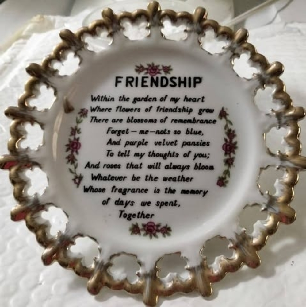 Meet your Posher, Ed